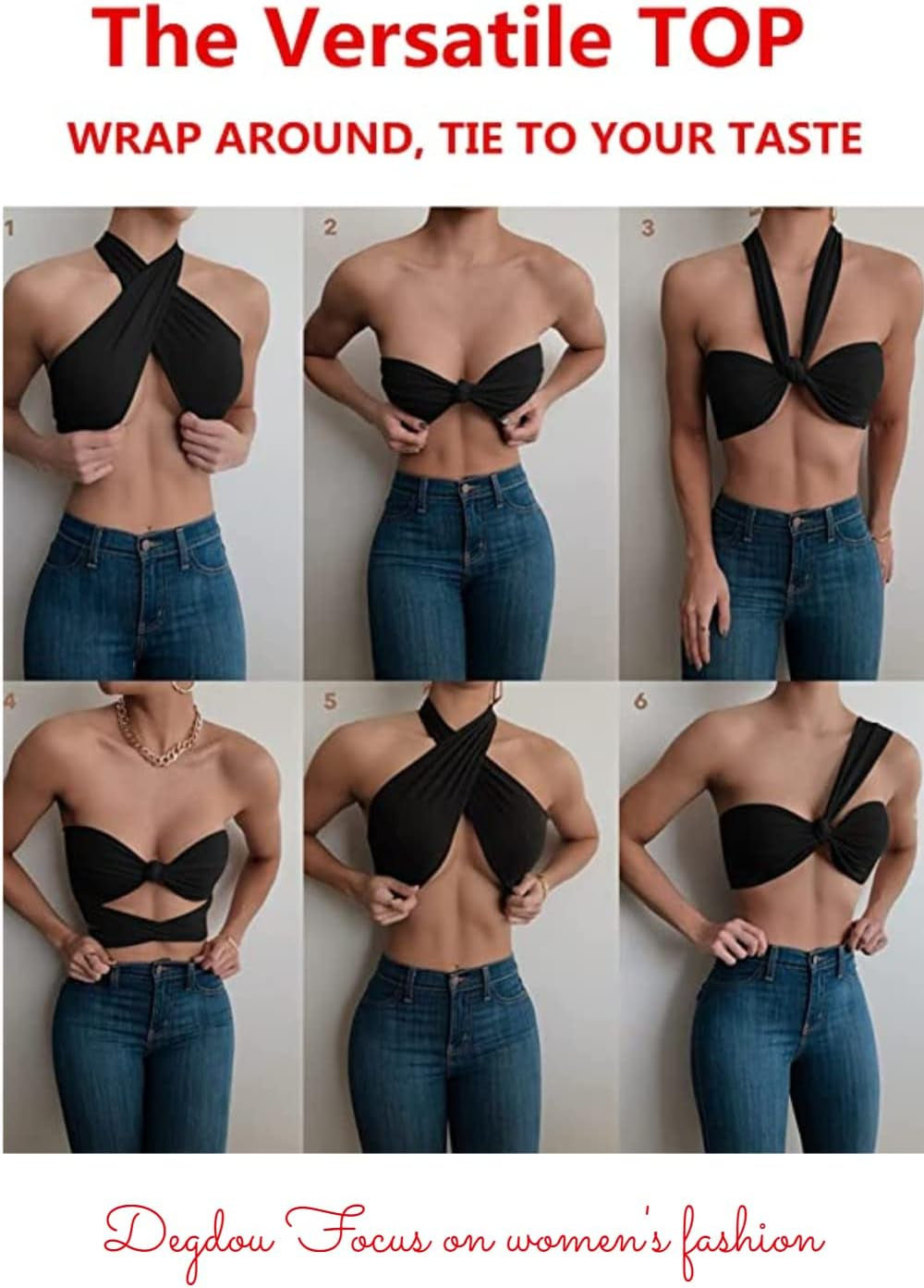 Summer Elegant Two Piece  for Women, Sexy Halter Criss Cross Crop Tops and Wide Leg Pants Sets Shiny Clubwear